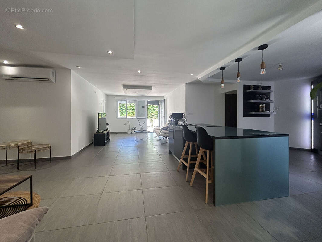 Maison à MONTPELLIER