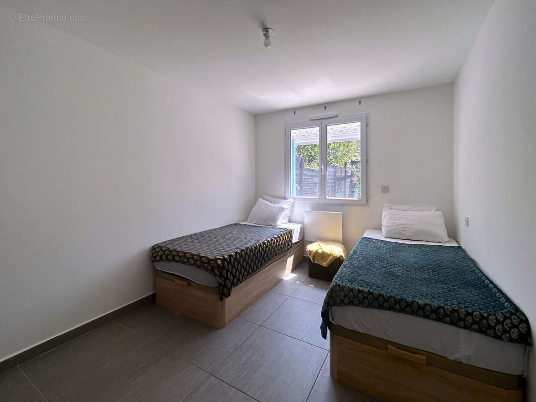 Maison à MONTPELLIER