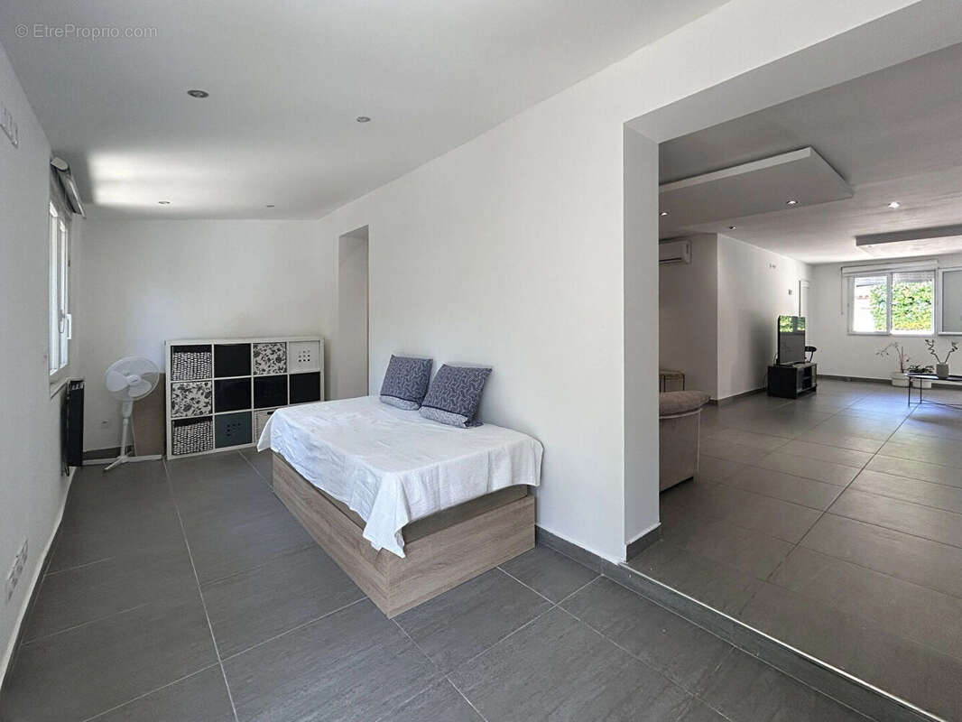 Maison à MONTPELLIER