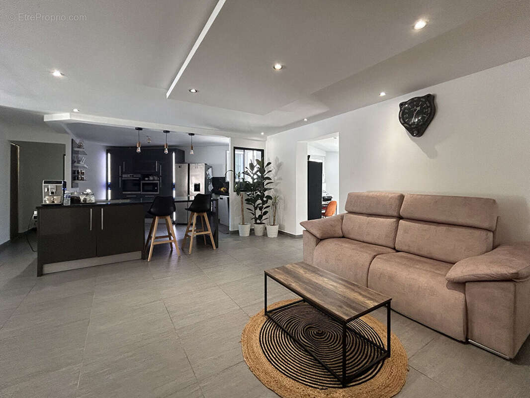 Maison à MONTPELLIER