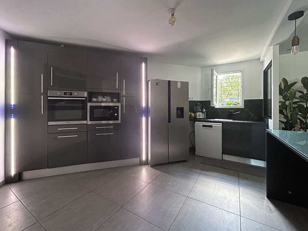 Maison à MONTPELLIER