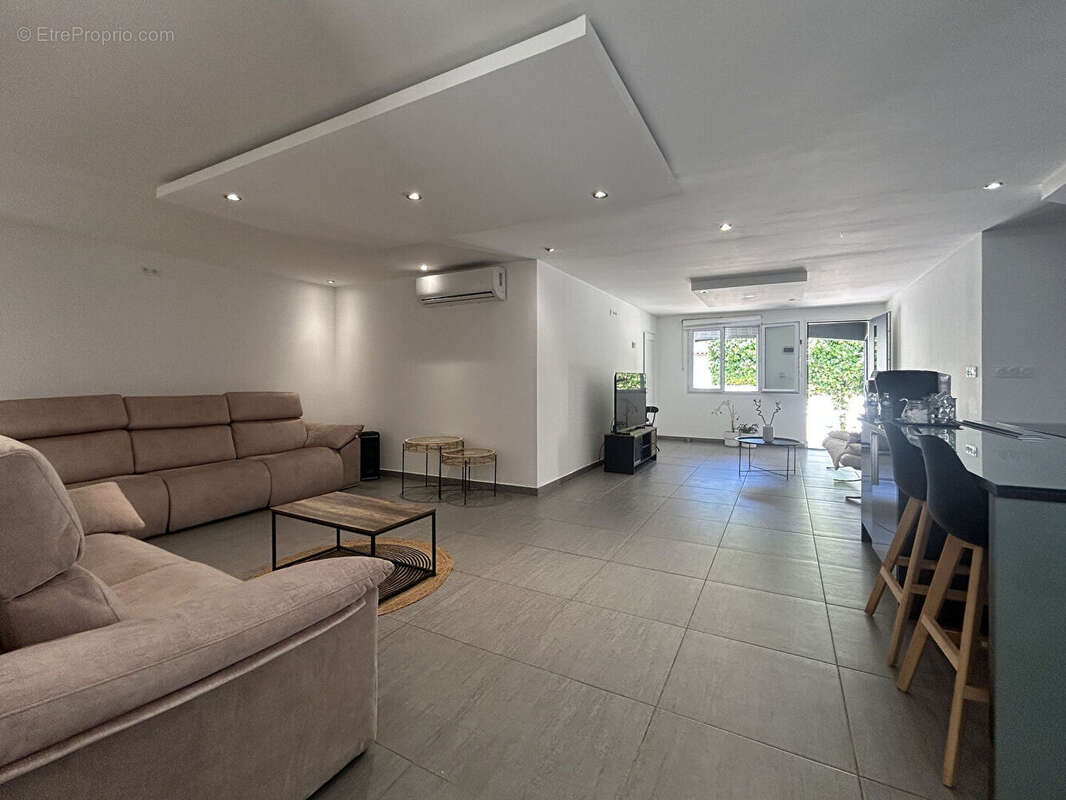 Maison à MONTPELLIER