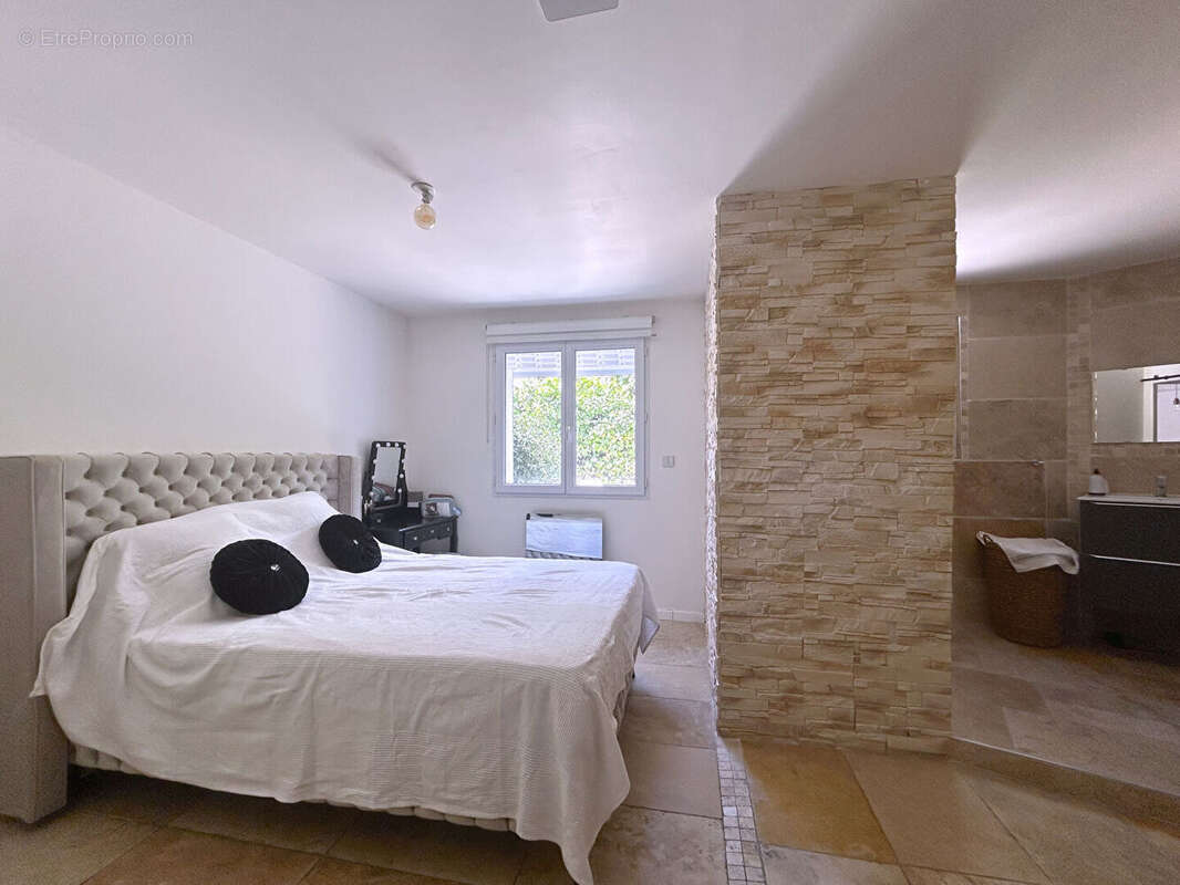 Maison à MONTPELLIER