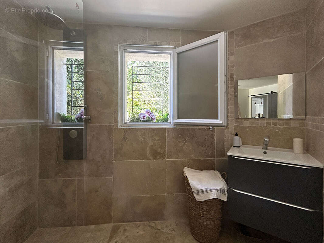 Maison à MONTPELLIER