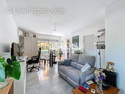 Appartement à VALLAURIS