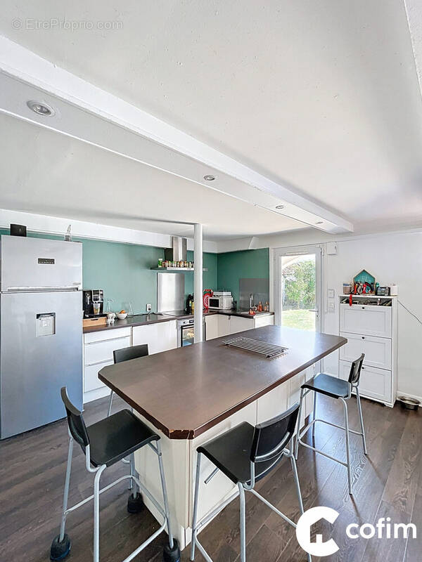 Appartement à ANGLET