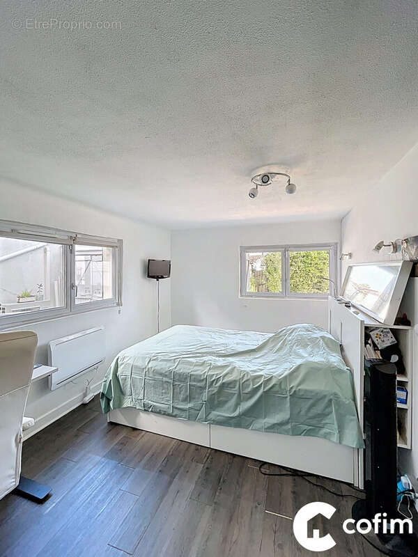 Appartement à ANGLET