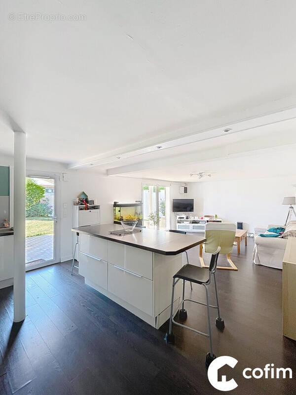 Appartement à ANGLET