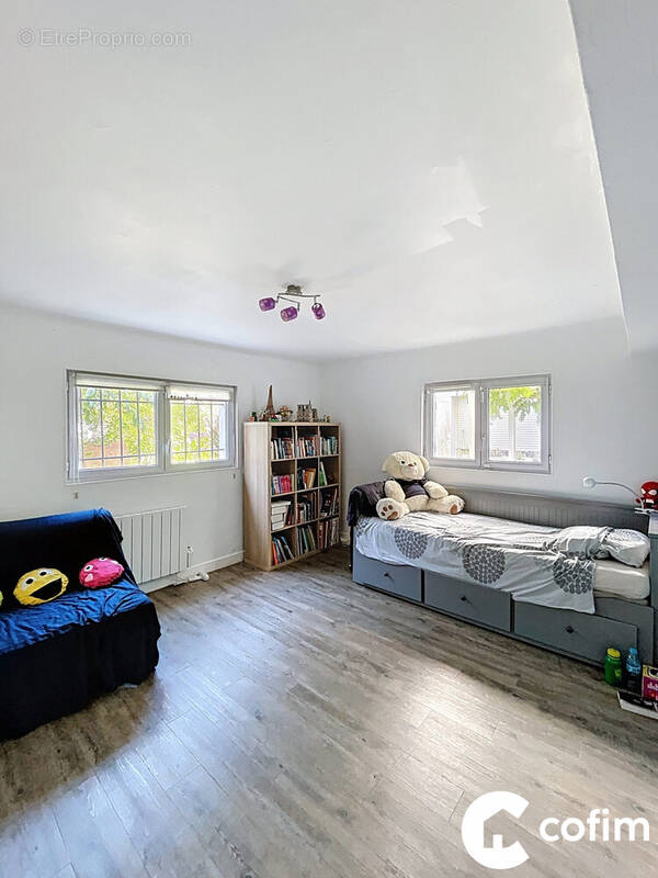 Appartement à ANGLET