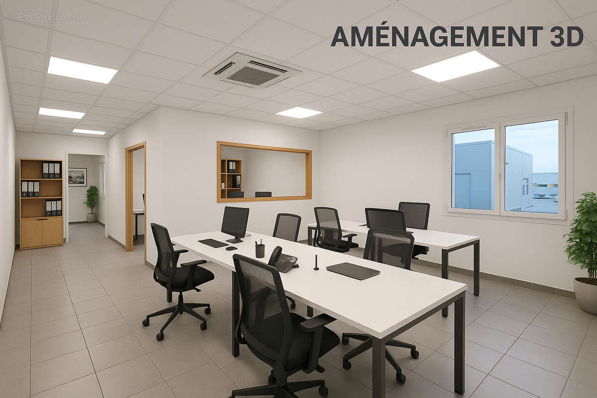 Commerce à ETOILE-SUR-RHONE