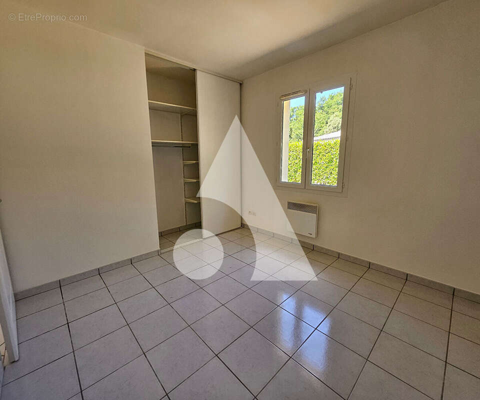 Maison à LA TREMBLADE