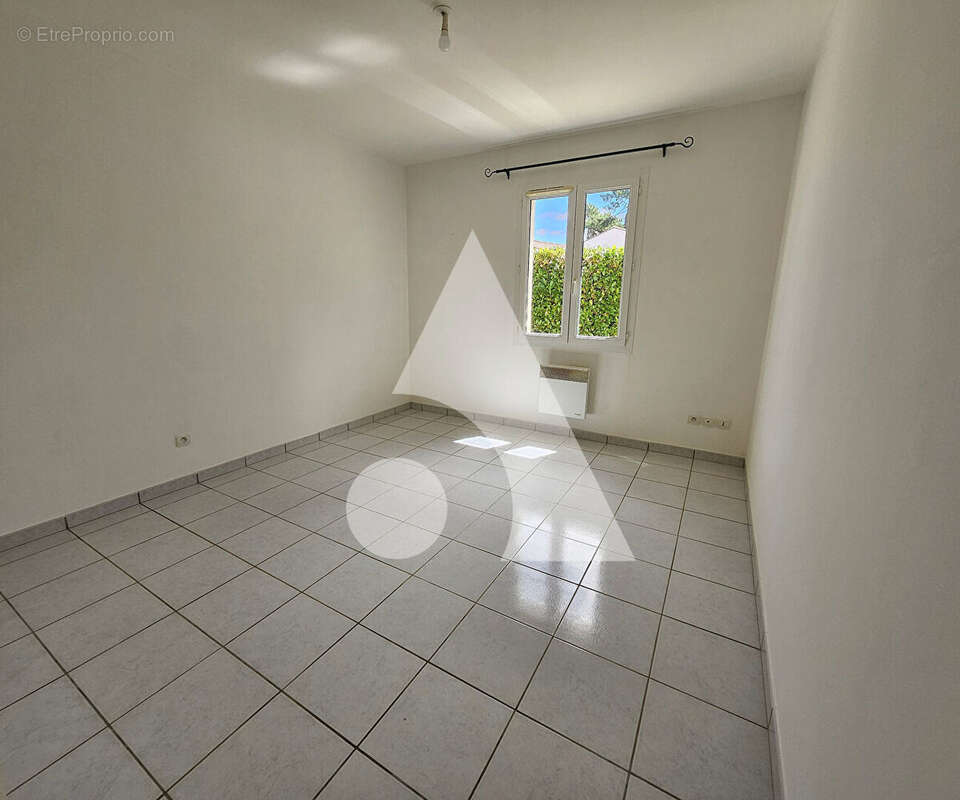 Maison à LA TREMBLADE