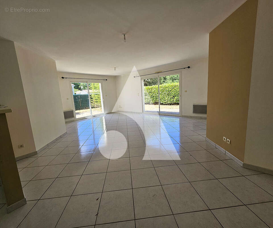 Maison à LA TREMBLADE