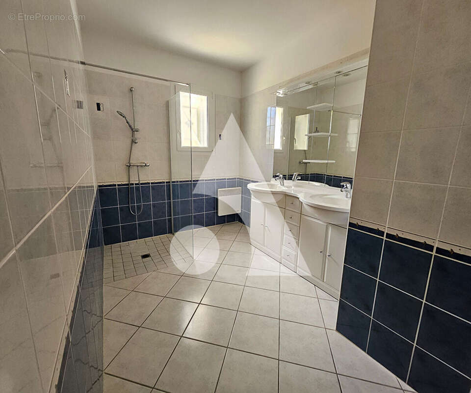 Maison à LA TREMBLADE