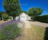 Maison à LA TREMBLADE