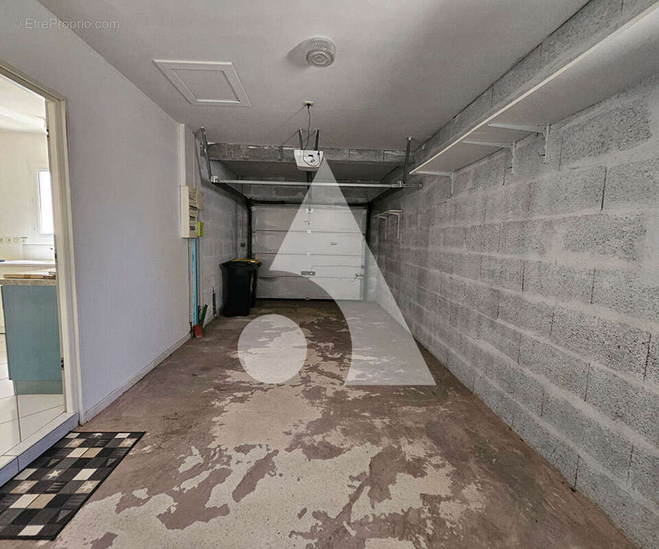 Maison à LA TREMBLADE