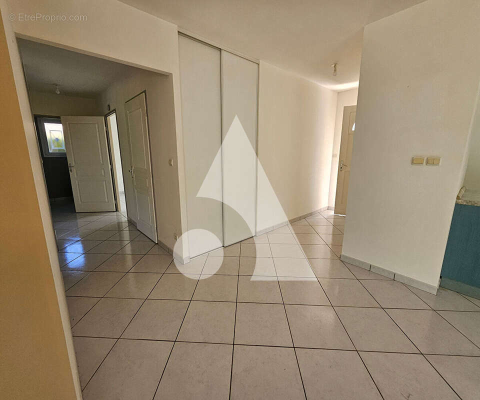 Maison à LA TREMBLADE