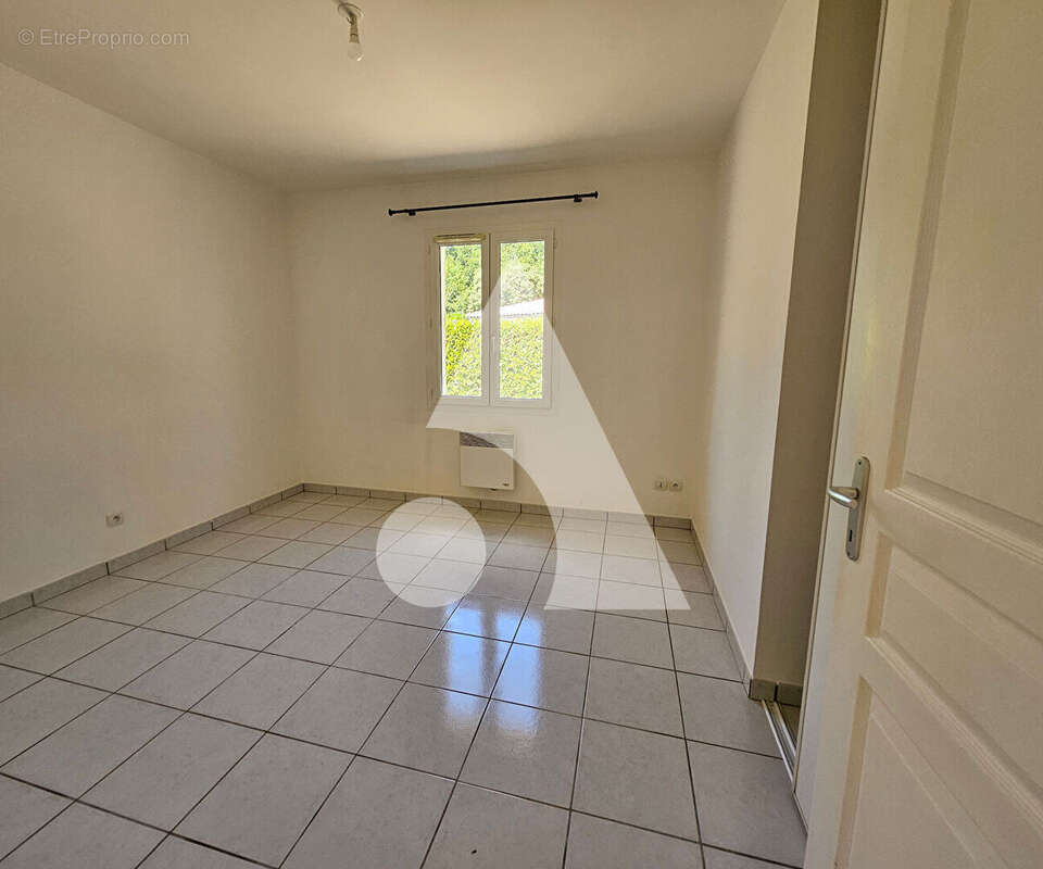 Maison à LA TREMBLADE