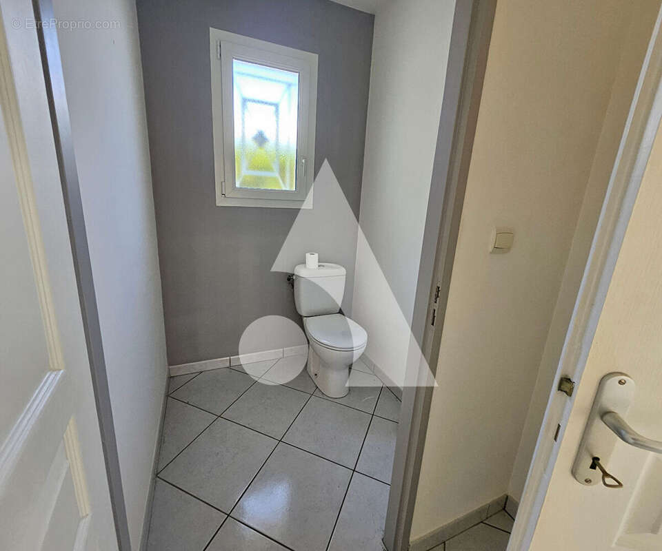 Maison à LA TREMBLADE