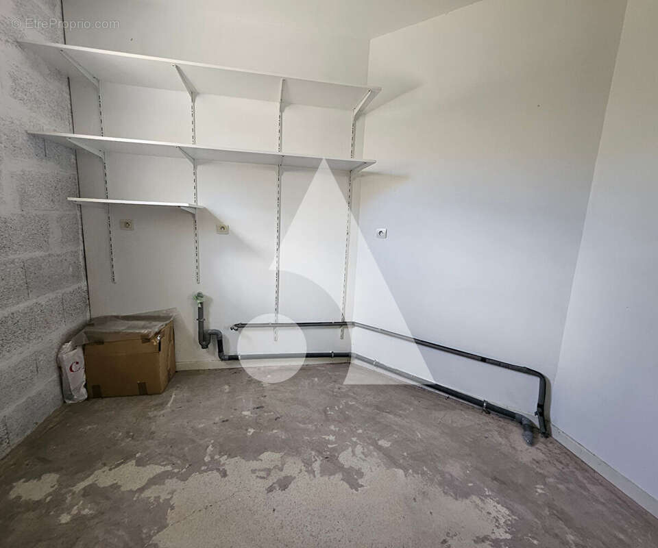 Maison à LA TREMBLADE