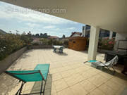 Appartement à CIBOURE