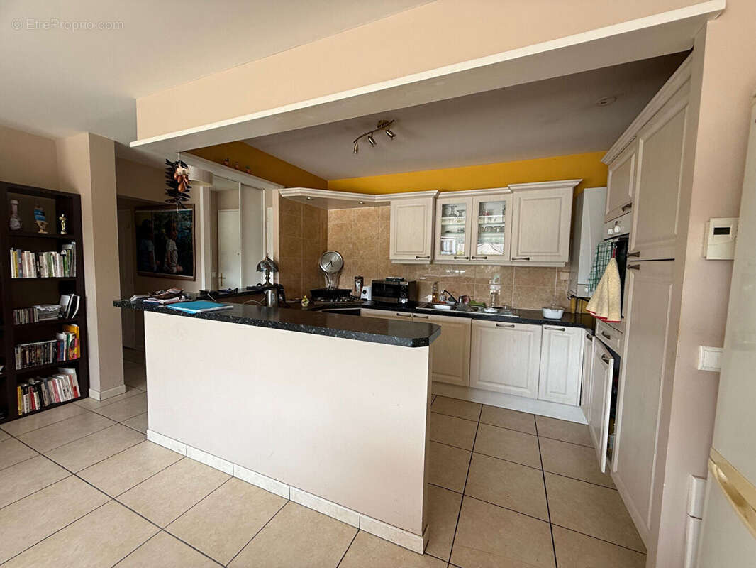 Appartement à CIBOURE