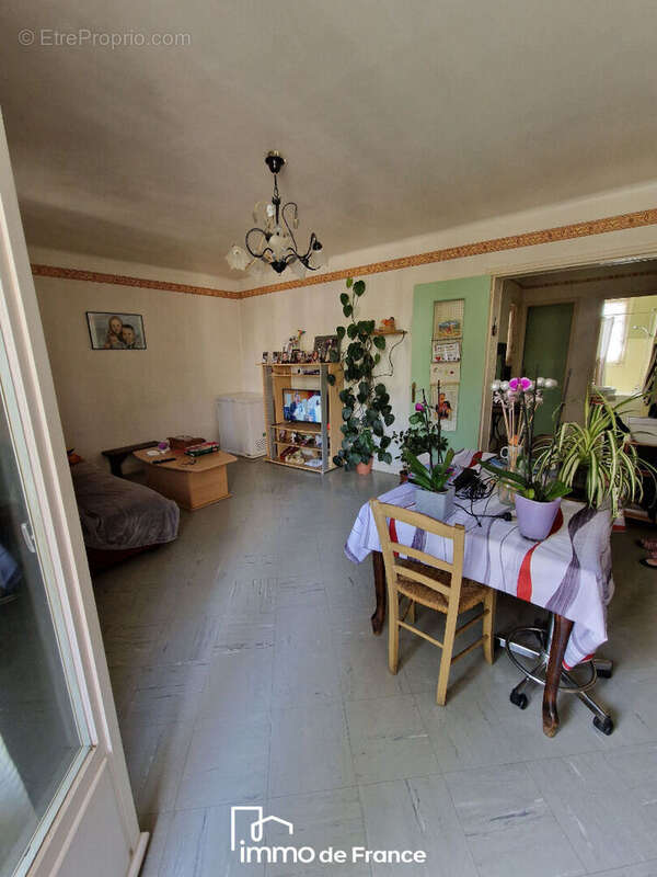 Appartement à RODEZ