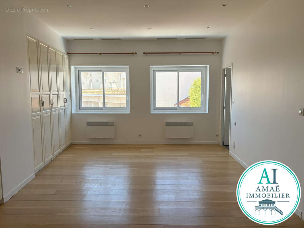 Appartement à ANDERNOS-LES-BAINS