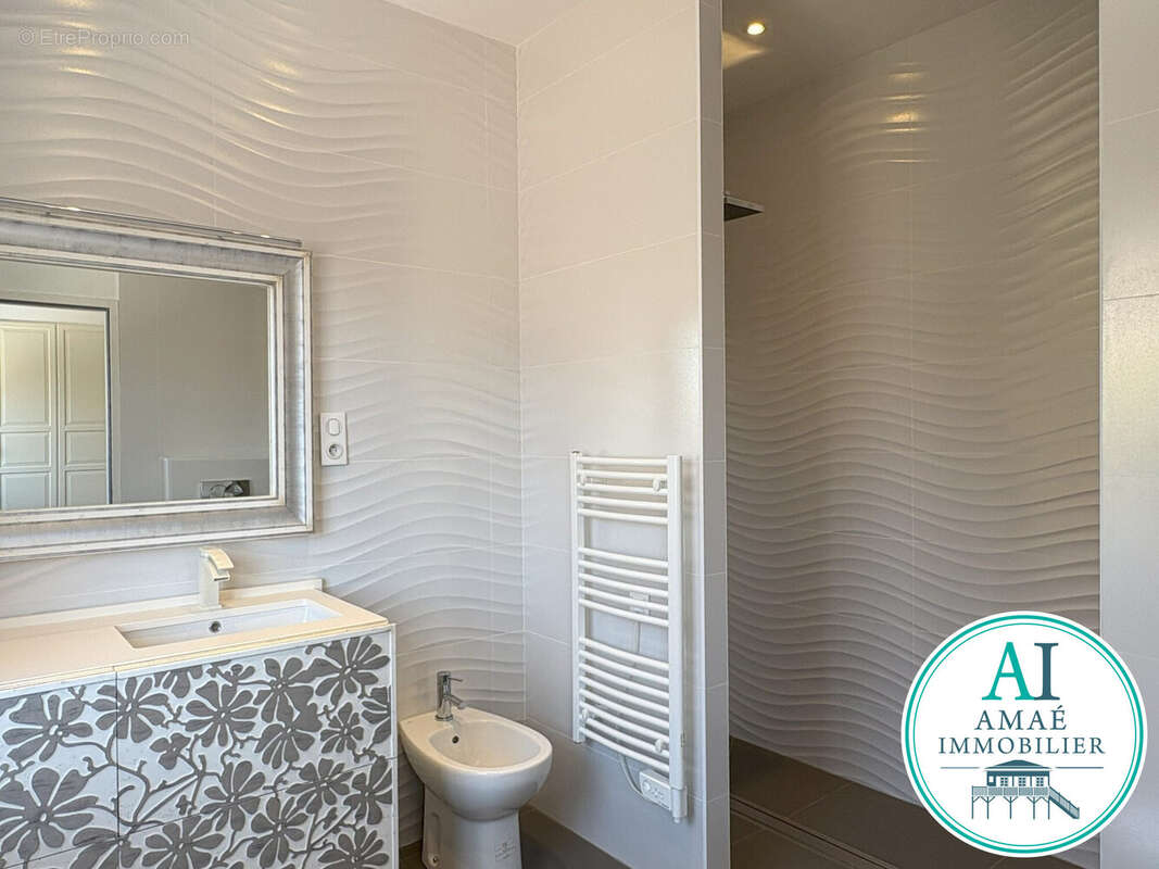 Appartement à ANDERNOS-LES-BAINS