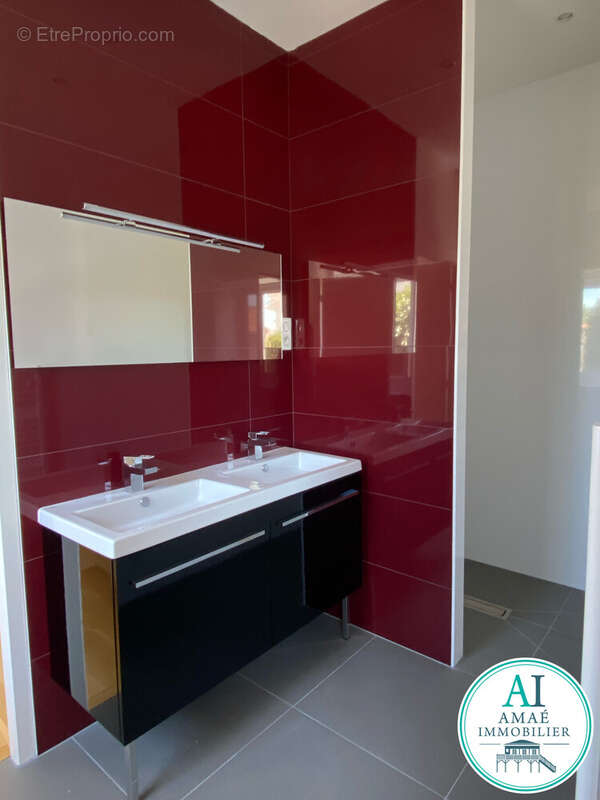 Appartement à ANDERNOS-LES-BAINS