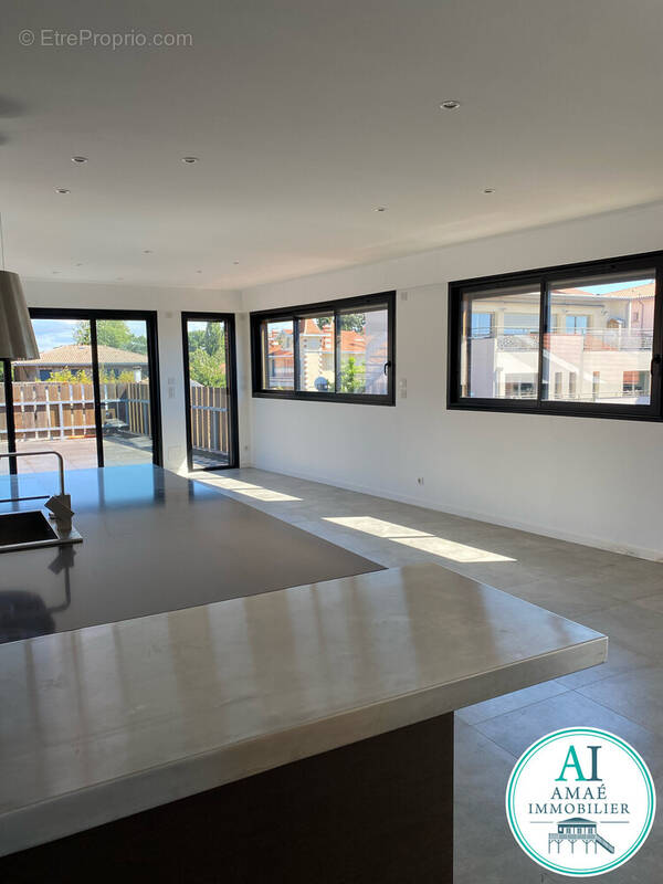 Appartement à ANDERNOS-LES-BAINS