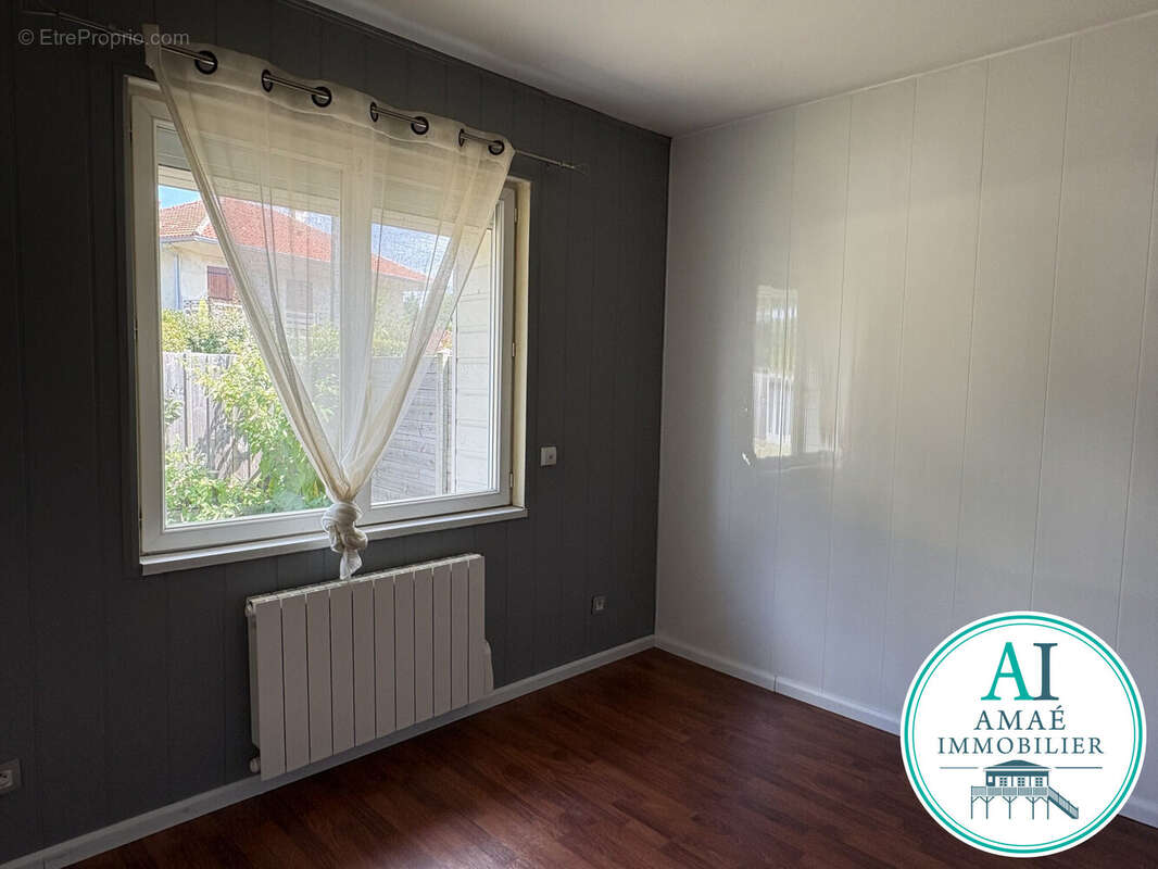 Maison à ANDERNOS-LES-BAINS