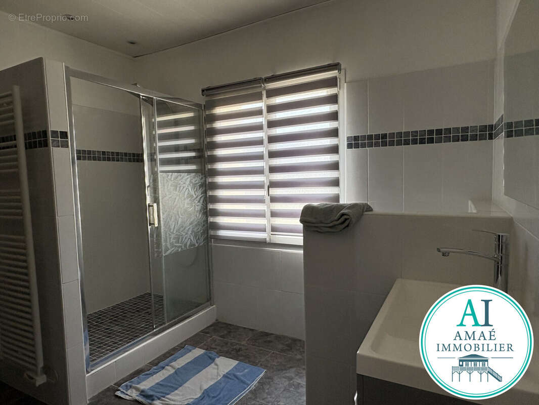 Maison à ANDERNOS-LES-BAINS