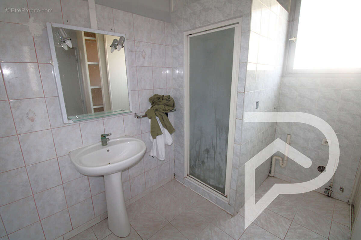 Maison à SAINT-SAUVEUR