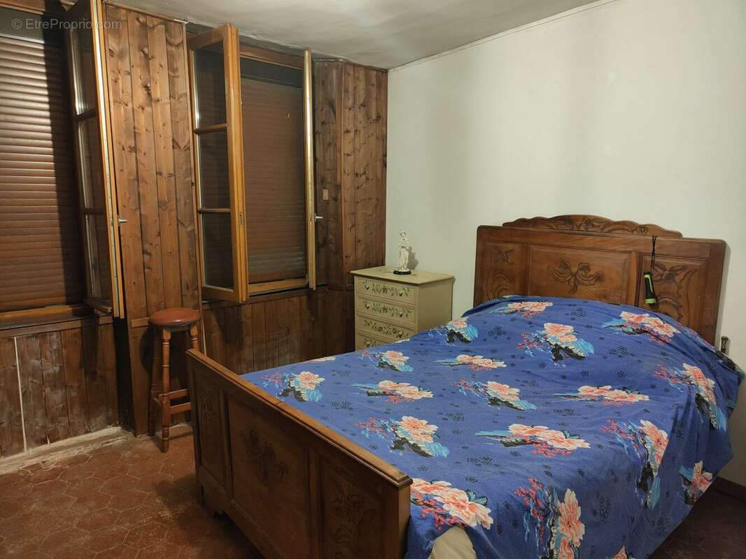 Maison à LE MERLERAULT