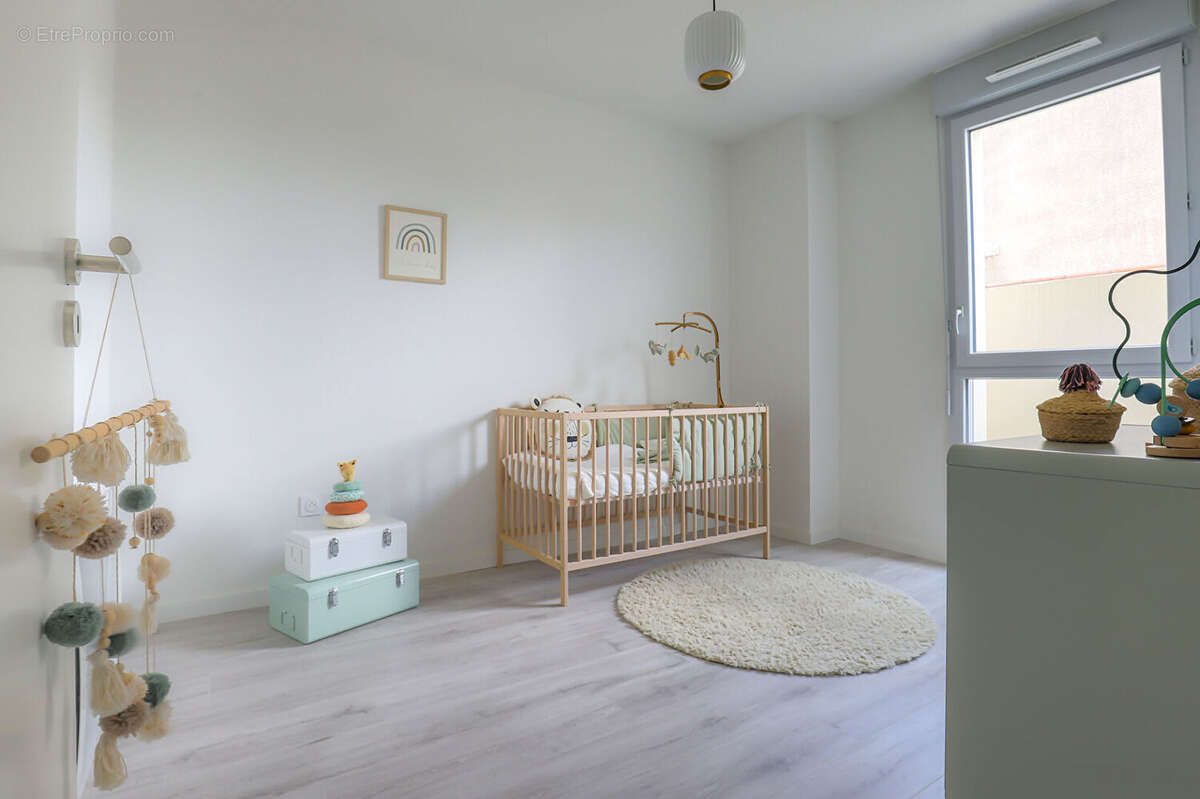 Appartement à CASTANET-TOLOSAN