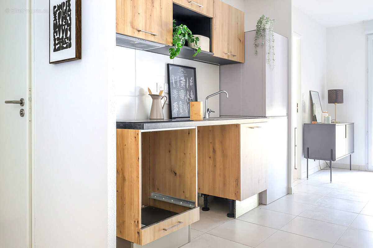 Appartement à CASTANET-TOLOSAN