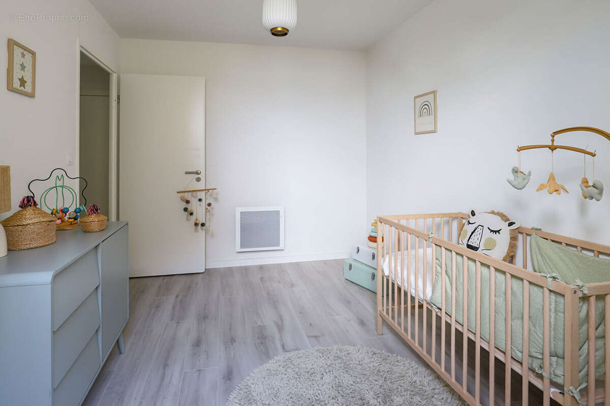 Appartement à CASTANET-TOLOSAN