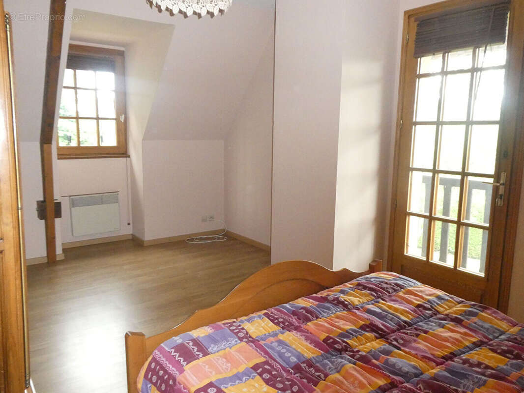 Maison à PONT-L&#039;EVEQUE