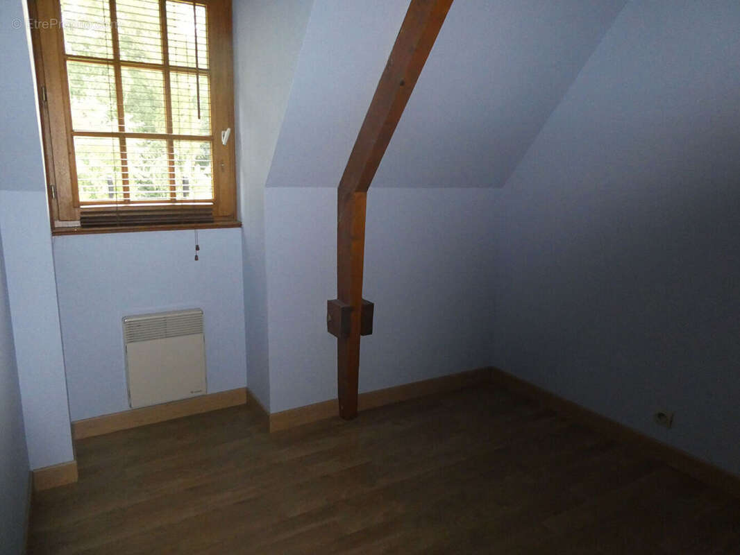 Maison à PONT-L&#039;EVEQUE