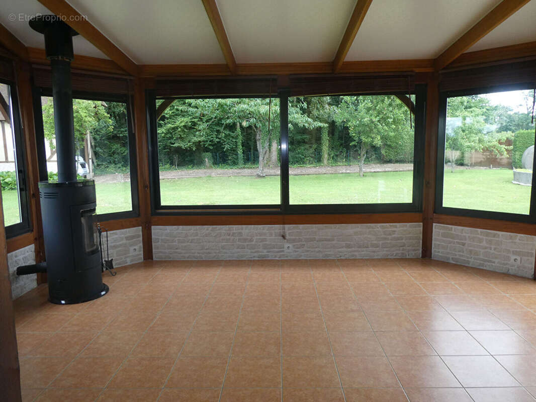 Maison à PONT-L&#039;EVEQUE