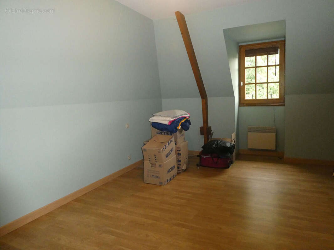 Maison à PONT-L&#039;EVEQUE