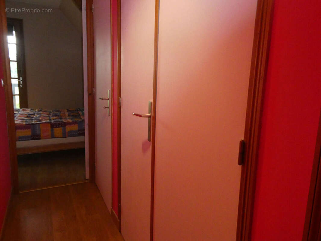 Maison à PONT-L&#039;EVEQUE