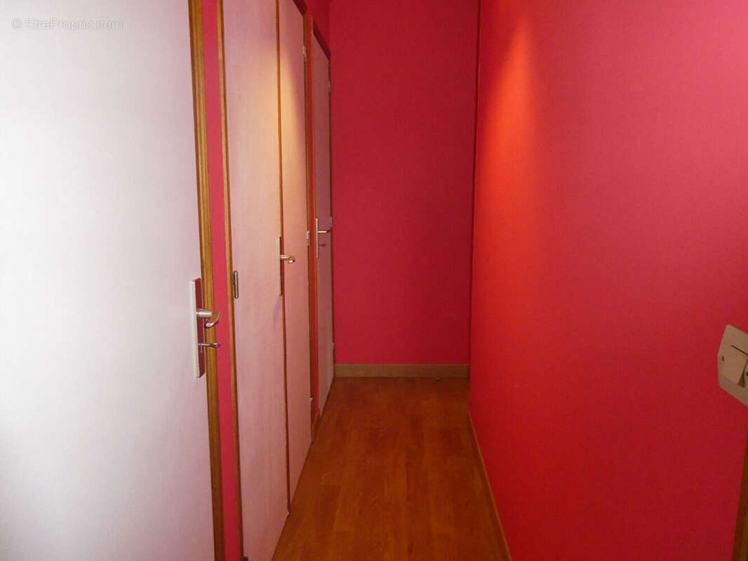 Maison à PONT-L&#039;EVEQUE