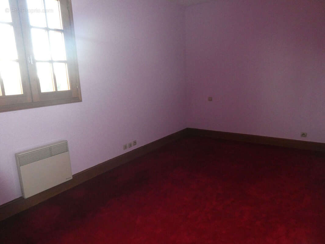 Maison à PONT-L&#039;EVEQUE