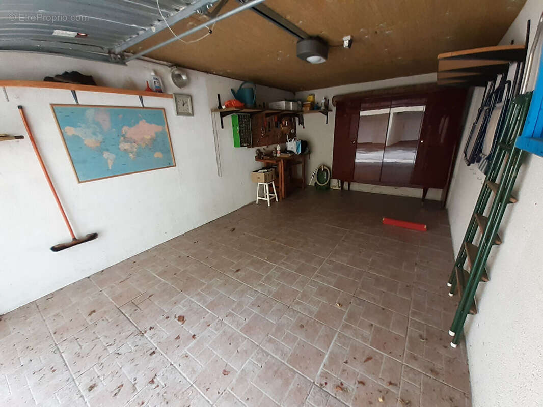 Appartement à LONS-LE-SAUNIER