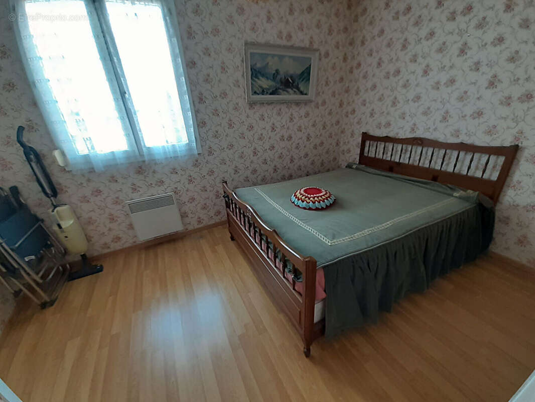 Appartement à LONS-LE-SAUNIER