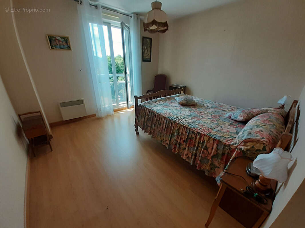 Appartement à LONS-LE-SAUNIER