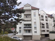 Appartement à LONS-LE-SAUNIER