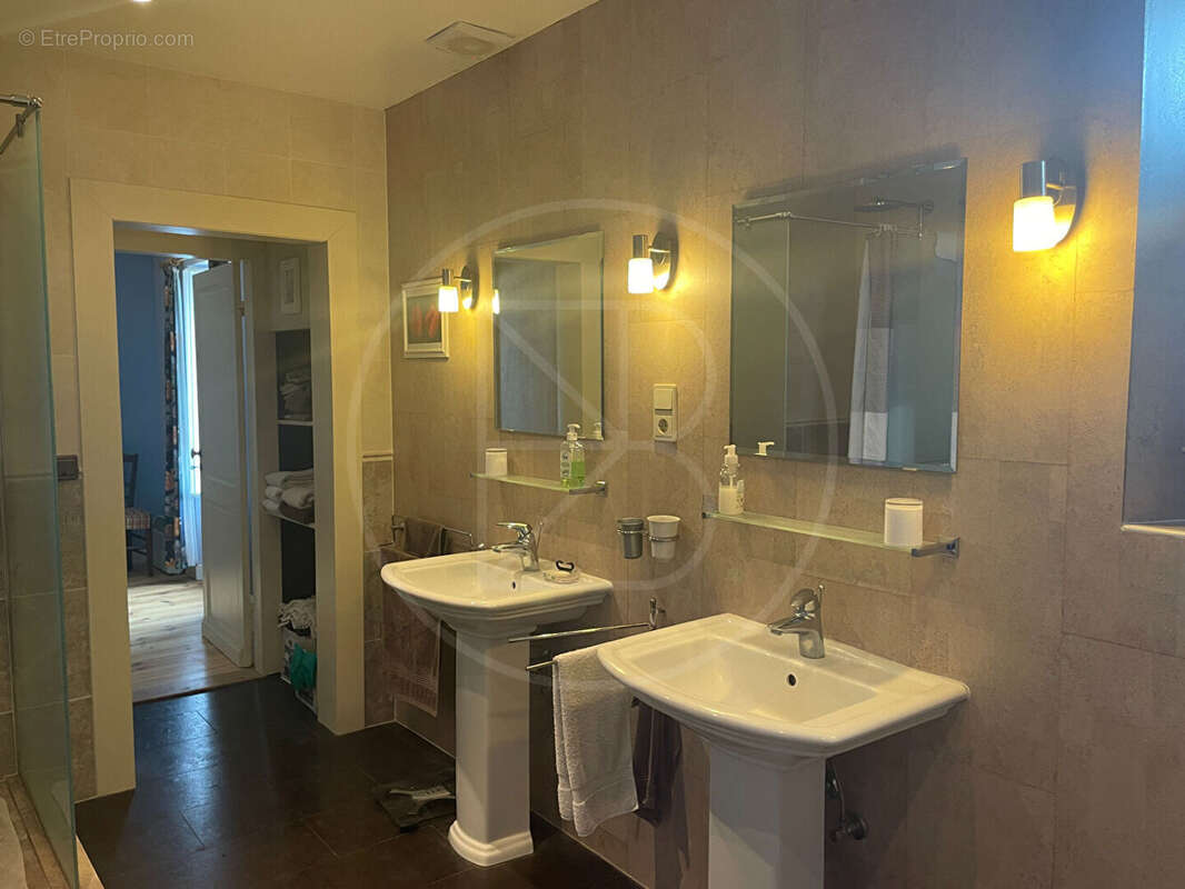 Maison à VILLEFRANCHE-DE-LONCHAT